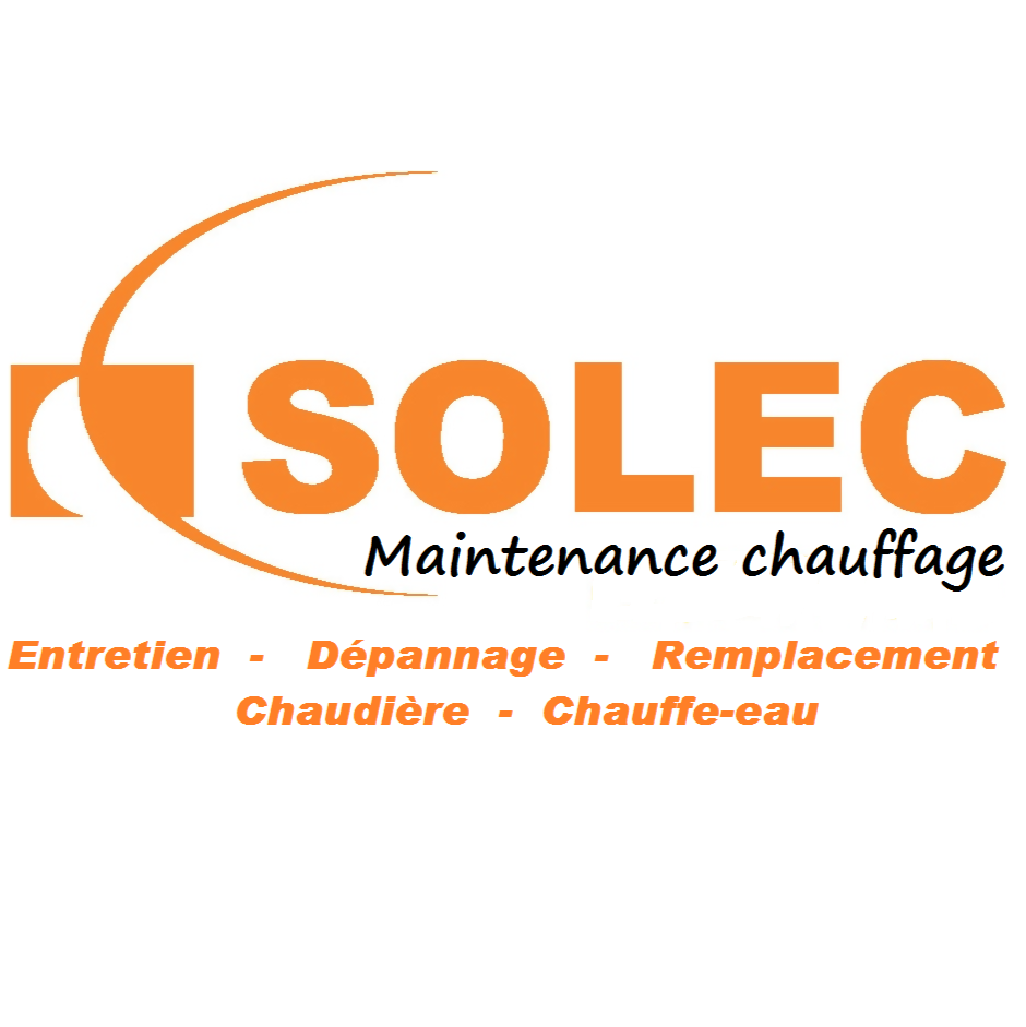 SOLEC Maintenance Plomberie et Chauffage